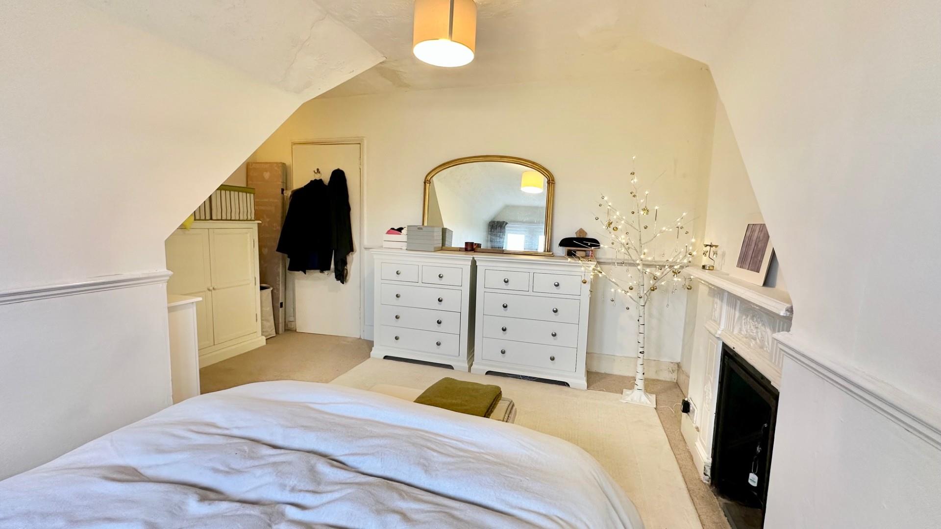 St Matthews Gardens, St Leonards-On-Sea